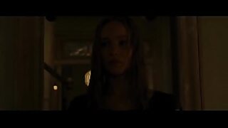 Jennifer lawrence sex tape